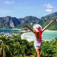 Отзыв от Сабина - DTV виза