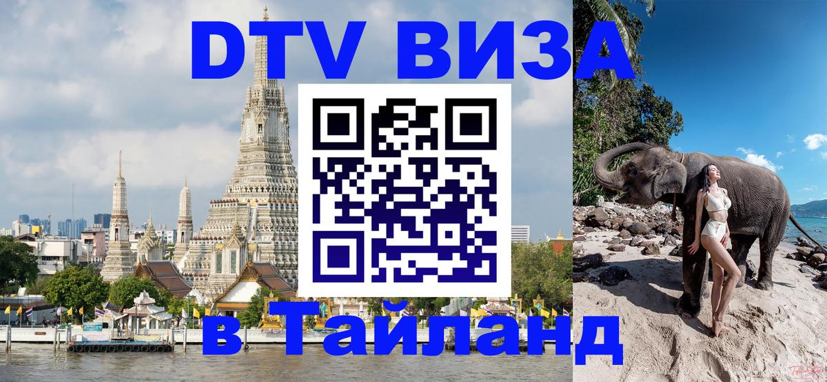 Оформление DTV визы под ключ: стоимость и тарифы, только загранпаспорт - 